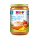 Hipi Noodles with Ham and Vegg