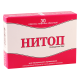 Нитоп 30мг #30т