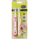 COMBO TOOTHBRUSHES HIPPO-PANDA
