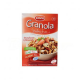 Gf müsli with straw and alm