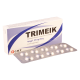 Trimeik 4mg/1.25mg/5mg#30t
