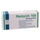 Ремицин 100мг #10т