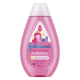 J&J-baby shampoo 300ml 7279