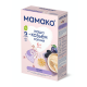 MAMAKO Каша овсяная с черносли