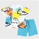 CHICCO-2PCS 4Y 4751