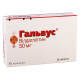 Galvus 50mg #28t