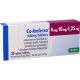 Co-amlessa 4mg/10mg/1.25mg#30t