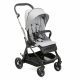 ONE4EVER STROLLER SILVERLEAF