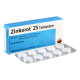 Zinkorot 25mg #20t