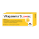 Vitagamma 2000 iu #50t