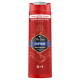 OS SH GEL CAPTAIN 400ML