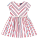 SHORT SLEEVE DRESS