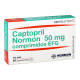 Captopril-Norm.50mg#30t