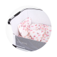 Bedding set for Co-sleeping cr