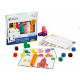 MATHLINK CUBES ACTIVITY SET