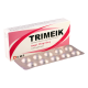 Trimeik 4mg/1.25mg/10mg#30t