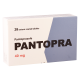 Pantopra 40mg #28t