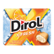 დიროლი-საღ.რეზინა X-Fresh