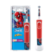 Жилет-Oral-B plus