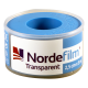 Лейкопласт 2.5смx500см Nord