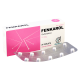 Phencarol 10mg #20t