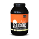 QNT DELIC 908g VANILLA