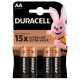 დურასელი AA 4KP #4