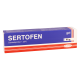Сертофен 1.25% 60г гель