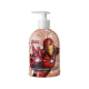 IRON MAN JABON DE MANOS 500ML
