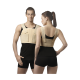 Chest corset 9902-01N2