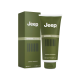 დიამონდ - JEEP ADVENTURE შამპუნი და შხაპის გელი 400მლ
