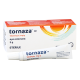 Tornaza 0.3% 5g eye ointment