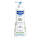 Mustela gentle cleansing gel 5