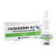 Halazolin  0.1% 10ml #1fl