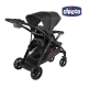 STROLL'IN'2 STROLLER LAVA