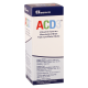 ვიტ ACD3 20მლ წვეთები - ავერსი