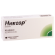 Nixar 20mg #30t