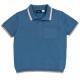 SHORT SLEEVE POLO