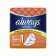 Allways Classic Normal #9 9365
