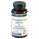 Вит D3 Амвилаб 5000МЕ #30т