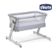 NEXT2ME POP-UP COSLEEPING CRIB