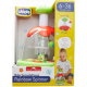 CHICCO-RAINBOW SPINNER