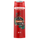 OS SH GEL BEARGLOVE 400ML