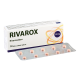 Rivarox 10mg #10t