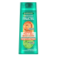 Fructis champ. Thin damaged ha