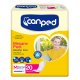 Canped- урологические прокладк