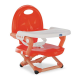CHICOO-BOOSTER SEAT POCKET SNA