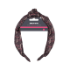 Ruched headband
