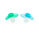 Twistshake 2x Pacifier 6+2889