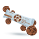 Protein Milkii 28% low sugar C